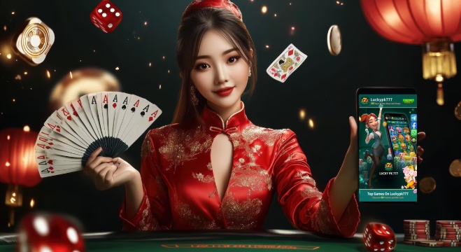 ACE Casino - آپ کو