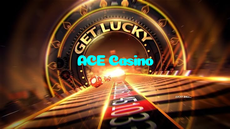 available types of ACE Casino bet including pre-match live express and system bets