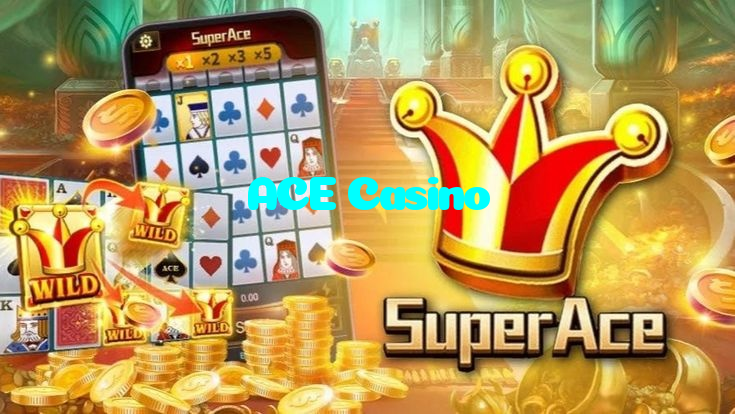 making first deposit on ACE Casino website using local payment methods in Pakistan