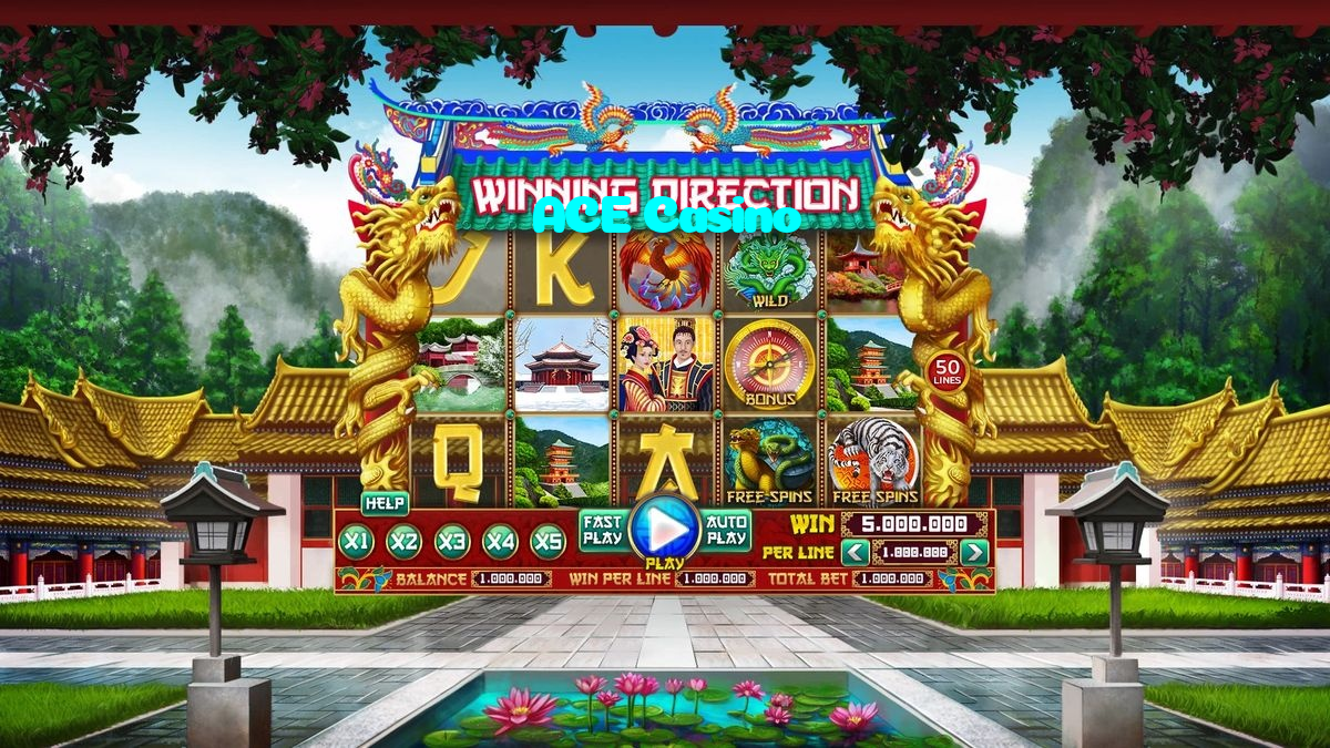 ACE Casino
