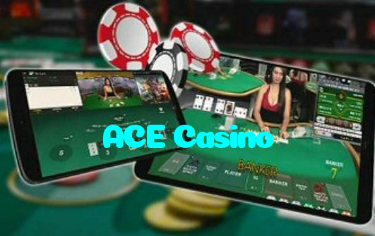 making first deposit on ACE Casino website using local payment methods in Pakistan