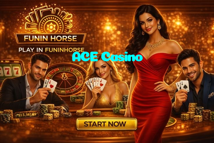 making first deposit on ACE Casino website using local payment methods in Pakistan