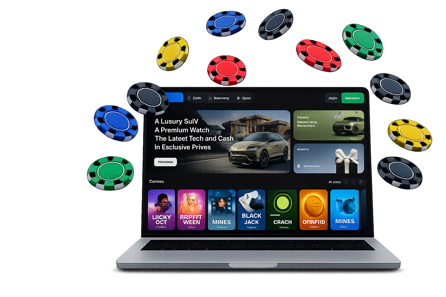 ACE Casino Pakistan