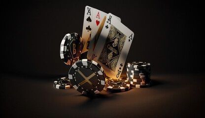 ACE Casino پر آن لائن سلاٹس کے بارے میں