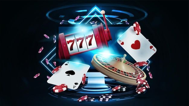 پاکستان کے ACE Casino کھلاڑیوں کے لیےجیک پاٹ گیم