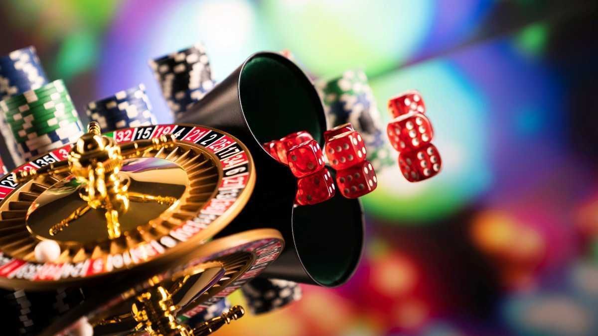 ACE Casino کیسینو میں بکراٹکھیلیں