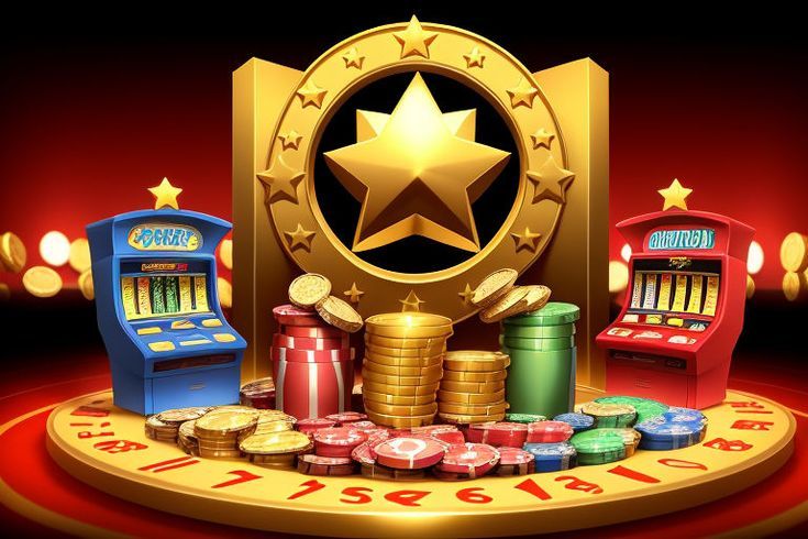 ACE Casino کیسینو میں لاٹری گیمز میں حصہ لیں۔