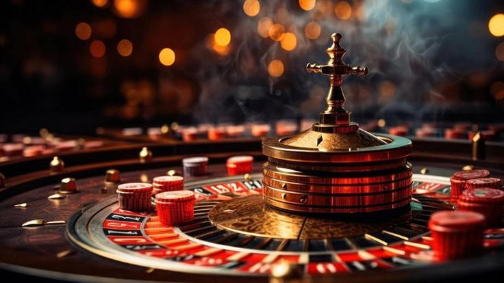 ACE Casino پاکستان میں میگا ویز کیسینو گیمز