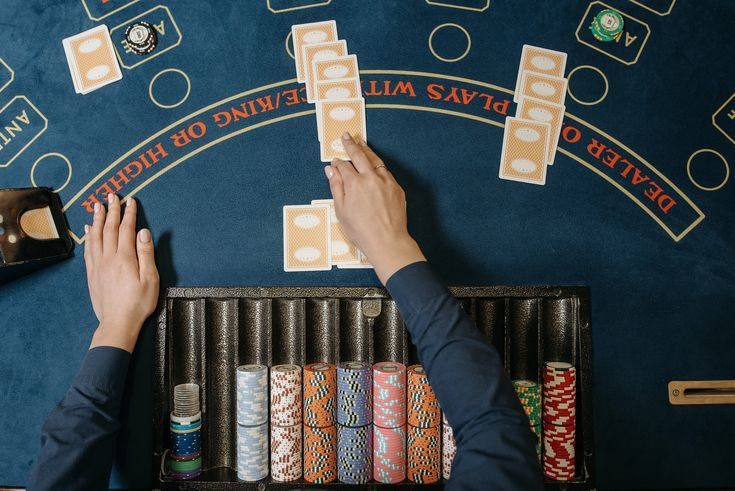 ACE Casino سائٹ کے لیے آن لائن گیمز فراہم کرنے والے