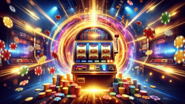 ACE Casino کیسینو گیمز کا ایک زمرہ منتخب کریں

