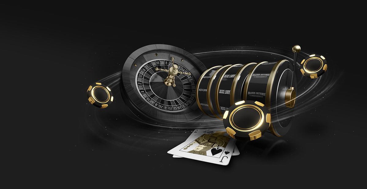 پاکستان کے نئے ACE Casinoکیسینو کھلاڑیوں کے لیے خوش آمدید بونس